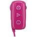 Auricolari HA-F250BT-P-E Stereofonico In-Ear Bluetooth Colore Rosa - Foto miniatura 2