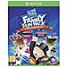 Hasbro Family Fun Pack, Xbox One Basic Xbox One Inglese, Francese videogioco - Foto miniatura 1