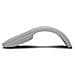 Mouse Surface Arc Bluetooth 2 Tasti 1000 DPI Colore Grigio - Foto miniatura 3