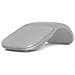 Mouse Surface Arc Bluetooth 2 Tasti 1000 DPI Colore Grigio - Foto miniatura 1