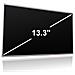 MSC133F30-170M Display ricambio per notebook - Foto miniatura 1