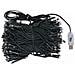 Set Albero Natale Artificiale LED e Palline Argento 210 cm PVC - Foto miniatura 9