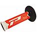 Manopole Cross Progrip 788 Triple Density (colore: arancio Fluo)  - Foto miniatura 1