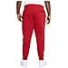 Pantalone Da Uomo Club Fleece Rosso Taglia Xl Cod Bv2671-657 - Foto miniatura 2