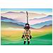 City Action 70649 portachiave Multicolore 1 pz - Foto miniatura 2