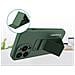 Kickstand Case Custodia Cover Protettiva Per Iphone 13 Mini Blu - Foto miniatura 2