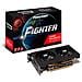 Radeon RX 6500 XT 4 GB GDDR6 Pci-E 1 x DisplayPort / 1 x HDMI Fighter - Foto miniatura 1