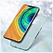 Custodia Compatibile Con Huawei Mate 30 Pro In Marmo Verde Chiaro Verde Oro No. 3 - Coperchio Protettivo In Silicone Tpu Con Motivo A Mosaico - Foto miniatura 5
