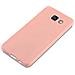 Custodia Compatibile Con Samsung Galaxy A5 2016 In Candy Rosa - Coperchio Protettivo In Silicone Tpu Flessibile - Foto miniatura 5