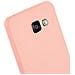 Custodia Compatibile Con Samsung Galaxy A5 2016 In Candy Rosa - Coperchio Protettivo In Silicone Tpu Flessibile - Foto miniatura 6