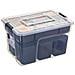 Samba Organizzatore Per Sciocchezze, 8 L, Plastica - Foto miniatura 1