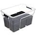 Samba Organizzatore Per Sciocchezze, 8 L, Plastica - Foto miniatura 4