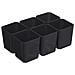 Samba Organizzatore Per Sciocchezze, 8 L, Plastica - Foto miniatura 6