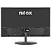 Monitor 24" LED IPS Gaming NXMMIPS240004 1920x1080 Full HD Tempo di Risposta 1 ms - Foto miniatura 3