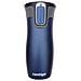 Tazza Termica In Acciaio Westloop Cng Wl Bl Blu - Foto miniatura 1
