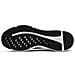 Scarpe Downshifter 12 Taglia 41 Codice Dd9293-001 Nero - Foto miniatura 4