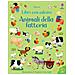 Sam Taplin - Animali Della Fattoria. Con Adesivi. Ediz. A Colori - Foto miniatura 1