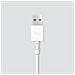 Cuffie H390 con Connessione USB Cancellazione Rumore del Microfono Colore Bianco - Foto miniatura 5