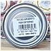 Tixe 125ml Argento A Solvente - Per Esterni Ed Interni - Foto miniatura 1