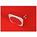 DIFFUSORE BT P1 RED WHITE - Foto miniatura 2
