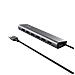 Halyx USB 3.2 Gen 1 (3.1 Gen 1) Type-A 5000 Mbit /s Argento - Foto miniatura 2