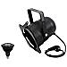 Set Par-38 Spot Bk + Par-38 230v Cob 18w E-27 Led 1800-3000k Dim2warm - Foto miniatura 1