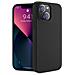 Styleshell Shock Custodia Per Cellulare 17 Cm (6.7"") Cover Nero - Foto miniatura 1