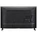 TV LED Ultra HD 4K 55" 55UQ75003LF Smart TV WebOS 2022 Nero - Foto miniatura 10