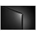 TV LED Ultra HD 4K 55" 55UQ75003LF Smart TV WebOS 2022 Nero - Foto miniatura 8