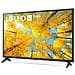TV LED Ultra HD 4K 55" 55UQ75003LF Smart TV WebOS 2022 Nero - Foto miniatura 4
