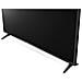 TV LED Ultra HD 4K 55" 55UQ75003LF Smart TV WebOS 2022 Nero - Foto miniatura 7