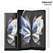 Samsung Galaxy Z New Fold3 Case Friendly Pellicola proteggischermo trasparente 1 pz - Foto miniatura 1