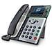 Telefono IP Edge E350 abilitato per PoE - Foto miniatura 6