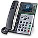Telefono IP Edge E350 abilitato per PoE - Foto miniatura 2