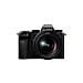 Lumix S5 + Lumix S 20-60mm F3.5-5.6 Fotocamera Mirrorless Full-frame Dc-s5k - Foto miniatura 2