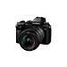 Lumix S5 + Lumix S 20-60mm F3.5-5.6 Fotocamera Mirrorless Full-frame Dc-s5k - Foto miniatura 1