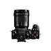 Lumix S5 + Lumix S 20-60mm F3.5-5.6 Fotocamera Mirrorless Full-frame Dc-s5k - Foto miniatura 3
