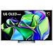 TV OLED evo Ultra HD 4K 55" OLED55C34LA.AEU Smart TV WebOS 2023 - Foto miniatura 1
