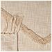 Coperta Jaunpur Cotone 130 X 180 Cm Beige - Foto miniatura 3