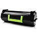 TONER COMPATIBILE -  Da 20k Con Lexmark Mx510/mx511/mx610/mx611 (60f2x00/602x) - Foto miniatura 1