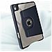 Custodia Per Ipad Air 11' 2024 Copertina Supporto Rotante 360° - Foto miniatura 4