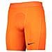 Pantaloncino Pro Dri-Fit Strikedh8128-819 Uomo Taglia S Colore Arancione - Foto miniatura 1