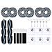 Accessori Per Ecovacs Deebot T20 Omni /t20/t20 Max /t20 Pro - Foto miniatura 1