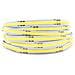 Striscia Led Cob Luce Bianca Bobina 50 Metri 24 V Strip Smd 600 Watt 6500k - Foto miniatura 1