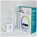 Cassa Speaker Ricaricabile Lampada Led Rgb Ricarica Wireless Bluetooth Radio 258 - Foto miniatura 2