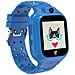 Smartwatch Wi-fi Per Bambini Con Slot Scheda Sim Videochiamate E Gps, Blu - Foto miniatura 1