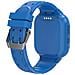 Smartwatch Wi-fi Per Bambini Con Slot Scheda Sim Videochiamate E Gps, Blu - Foto miniatura 5