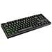 Gaming Cablato NKG-2184  per Gaming Colore Nero - Foto miniatura 1