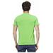 Maglietta In Cotone Verde - Xxl - Foto miniatura 3