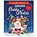 Maxime Gillio - Il concorso di Babbo Natale. Il mio primo romanzo dell'Avvento - Foto miniatura 1